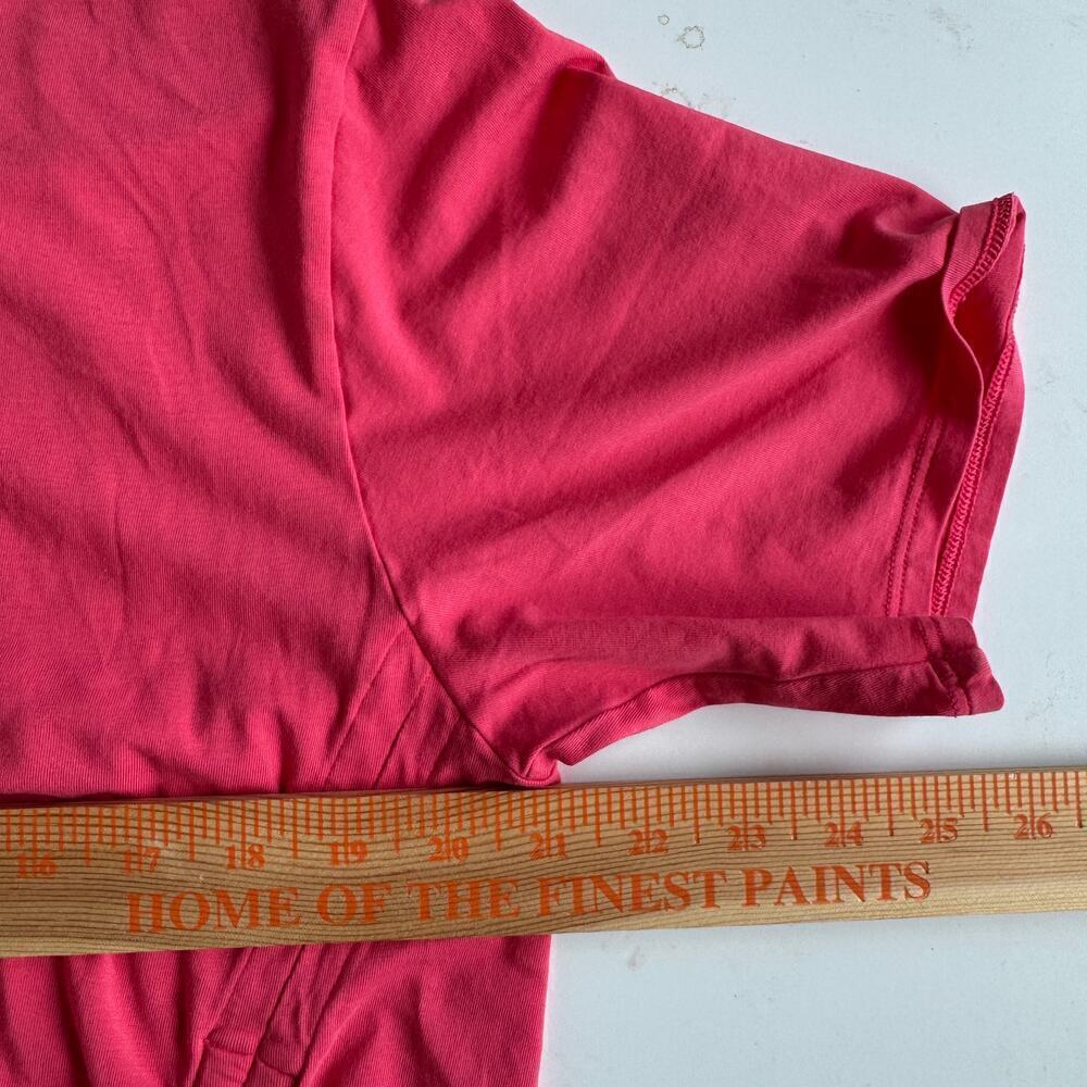 Lululemon Side-Cinch Cotton T-Shirt - Picture 6 of 6